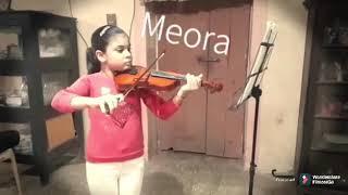 Meora