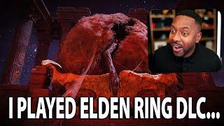 I Played Elden Ring Shadow Of The Erdtree | Weapons, Boss, Difficulty Impresion