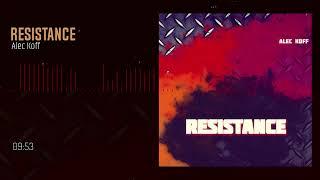 Alec Koff - Resistance / Metal Background Music For Videos