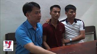 Về lại trại giam Triệu Quân Sự kể  “công nghệ” vượt rào dây thép gai |Vnews