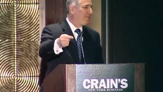 Rebuilding NY: Sandy has become a pivot point