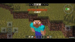 Zoom MOD | MCBE Texture Pack | Better Bedrock