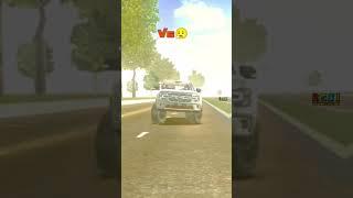 OTHER CARS VS DEFENDER  #shorts