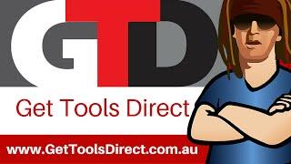 Get Tools Direct - Australia's #1 Online Tool Shop