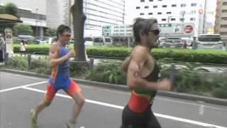 2012 WTS Yokohama Tricast Men