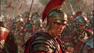 Roman legionary -  Legio Ⅰ #EpicMusic