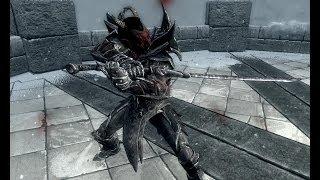 Skyrim - Ритуальное заклинание Колдовства (Conjuration Ritual Spell)