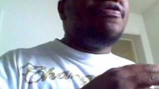 Vocal Scratch Bastard Chestah T aka Rokbox