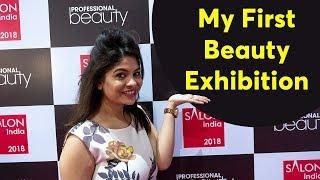 Professional Beauty Mumbai 2018