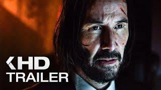 JOHN WICK: Ballerina Trailer German Deutsch (2025)