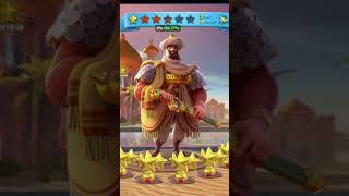 Rise of Kingdoms Star HACK