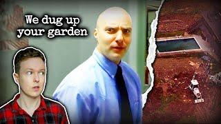 The Horrifying Case of Hugo Selenski