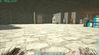 Mazhron: Lets play Ark Omega 3.0 - 4