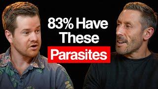 Gut Expert Reveals The Best Herbs for Parasites  (Evan Brand)