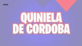 Resultados Quinielas Nocturnas de Córdoba y Entre Ríos, Lunes 2 de Enero