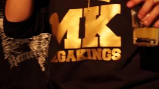 Raw Dog ENT. #Forever Rich