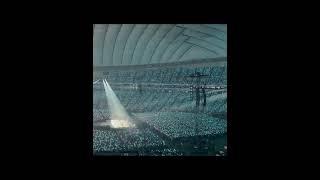 STAYs singing for SKZ #straykids #skz #worldtour #DominATE_Tokyo #fyp #kpopmakesmestay #delulu