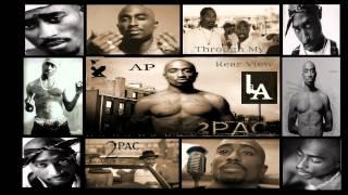 2 Pac---Starin' Through My Rear View---Remix12.(HQ)