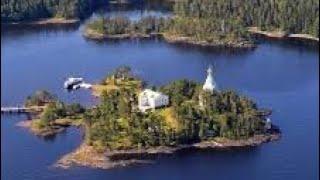 «Valaam Monastery» Chants from Valaam