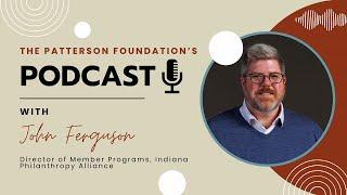 The Digital Access for All Journey with John Ferguson