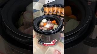 Рецепт холодца в мультиварке #рецепт #холодец #tefal #еда