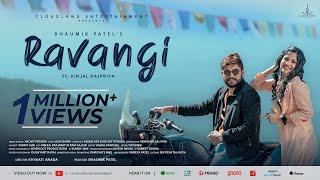 Ravangi | Cloudland Entertainment | Bhaumik Patel | Kinjal Rajpriya | Archit Patadia | Arjun Arz