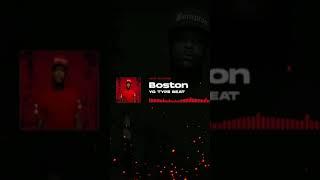 [FREE] YG Type Beat "Boston"