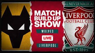 Wolves v Liverpool | FA Cup | Match Build Up