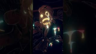 Shipahoy Dudly Boss Fight in BATDR #bendy #bendyandtheinkmachine #bendyandthedarkrevival