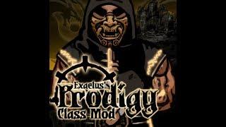 Darkest Dungeon Mod Spotlight: The Prodigy