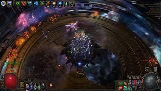 Uber Maven - Lightning Strike Slayer 3.25