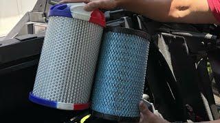 Best Air Filter For Polaris RZR Pro R | S&B Filters # 66-6007