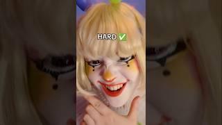I can't explain this one... #dandysworld #roblox #cosplay #looey #clown #cosplayer #fyp