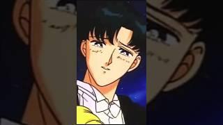 Happy birthday Mamoru!  #anime #animeedit #mamoru #sailormoon
