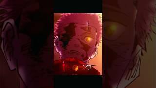 ITADORI VS SUKUNA in s4 ‼️ #fypage #anime #animeshorts #jujutsukaisen #shortanime