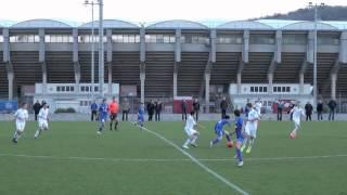 U14s - First Vienna v SK Rapid Wien - 17-04-12