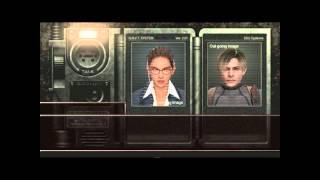 3.Shirox7-Résident Evil 4-Quelle énigme à la con !?