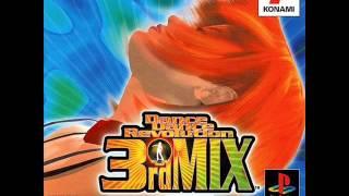 DANCE DANCE REVOLUTION FAST 3rd MIX (SOLO MUSICA)