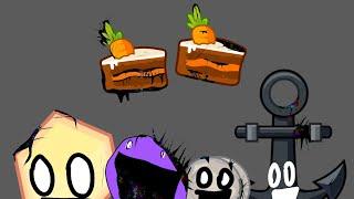 Pibby bfdi conceptos / concepts #2