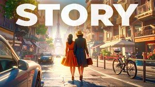 Top 10 Story Based Games for Android 2025 | Offline