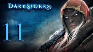 DARKSIDERS - Азраил