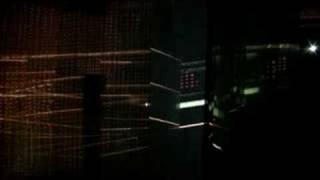 biomatrix, eine audiovisuelle odyssee