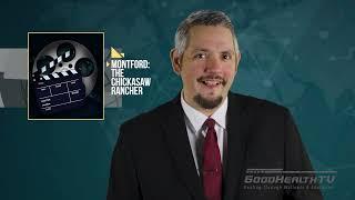 GoodHealthTV® News - June 2025