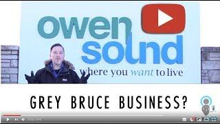 Google Ads & Facebook Ad Services | Serving Grey Bruce - Gem Webb