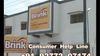 BRINK STAR