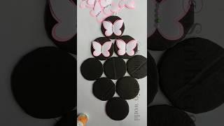 Beautiful Wall hanging/ home decor idea/ homemade decoration idea