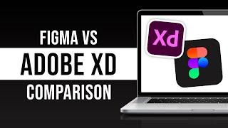 Figma vs XD - Which One is Better? (2024)