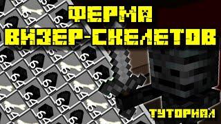 ФЕРМА ВИЗЕР-СКЕЛЕТОВ 1.9 - 1.21.1