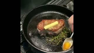 Steak 22 / Стейк 22 #shorts #tiktok #tasty #steak #steaks #follow #стейк #стейкинг