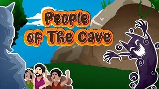 Ashab e Kahf - The People of the Cave